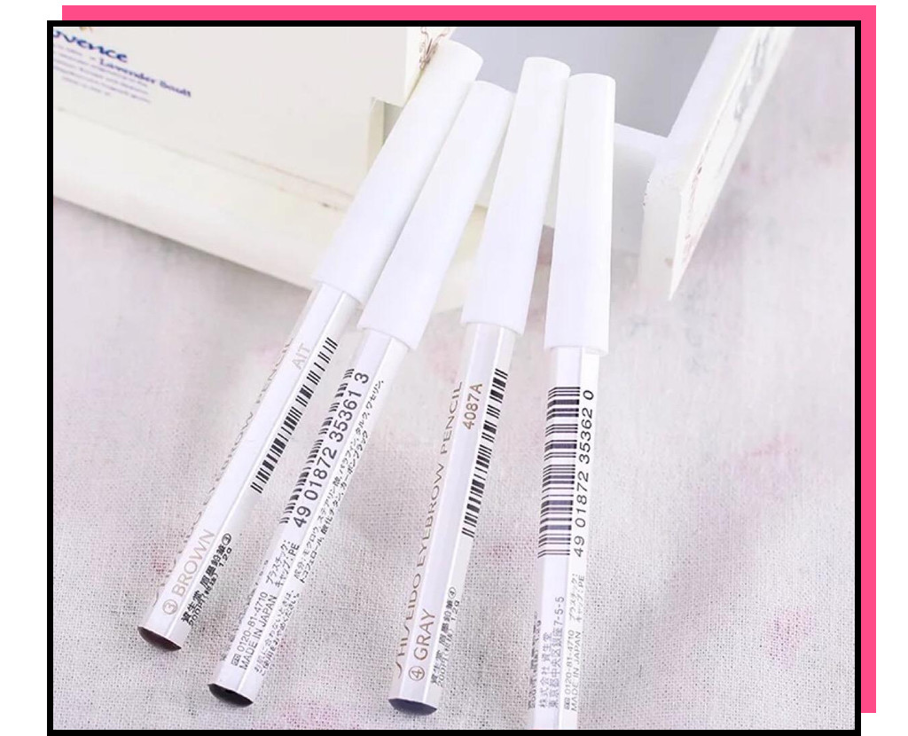 有哪些值得购买的日妆,哪些平价又好用的日妆