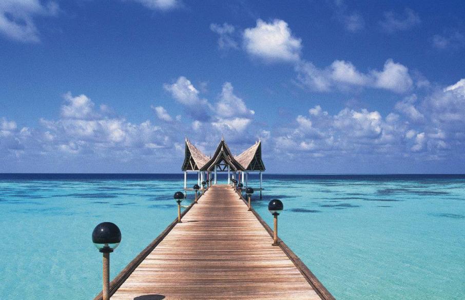 世界十大度假海岛排行榜前十名,全球海岛旅游推荐排行榜前十名