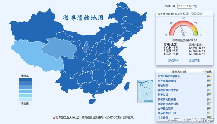 爬虫学会了可以做什么,用爬虫技术能做到哪些有趣的事情