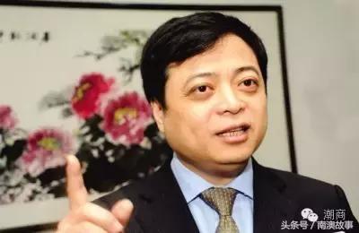 潮汕商帮到底有多厉害,潮汕商帮运作