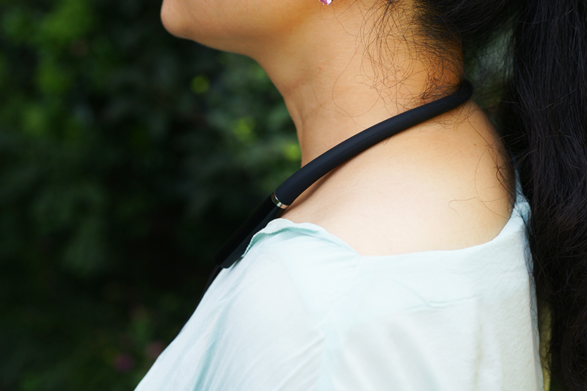 为运动而生的耳机,为运动而生南卡骨传导耳机