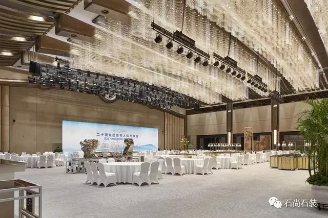 g20峰会看中国影响力,g20杭州峰会可以进去参观吗