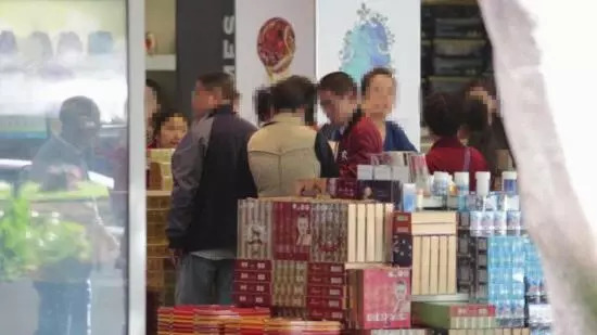 坑人的国外游,扒一扒海外游的坑