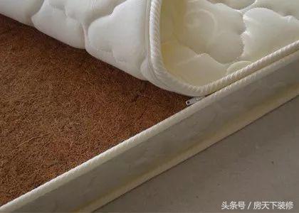 床垫隐藏的3个秘密,睡合适的床垫究竟会给你带来什么