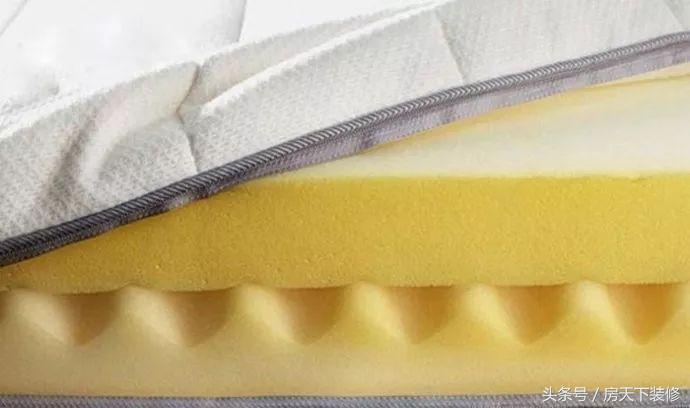 睡过100张床决定谈一谈床垫的选购,床垫隐藏的3个秘密