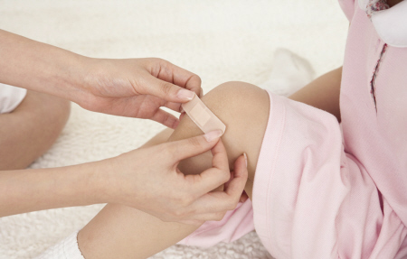 有些人的身体总是无缘无故出现淤青是怎么回事？得了什么病？