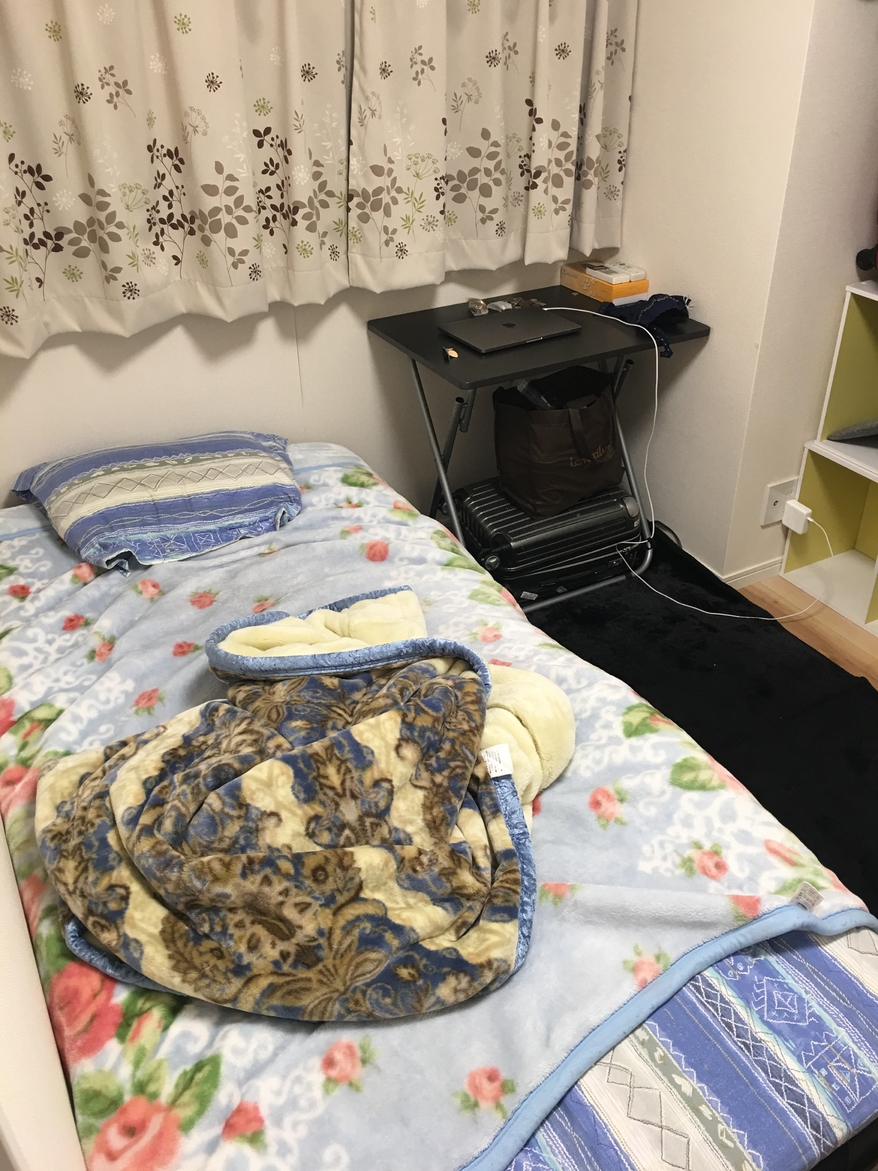 带你走进日本风土人情,跟日本女朋友一起旅游吃什么