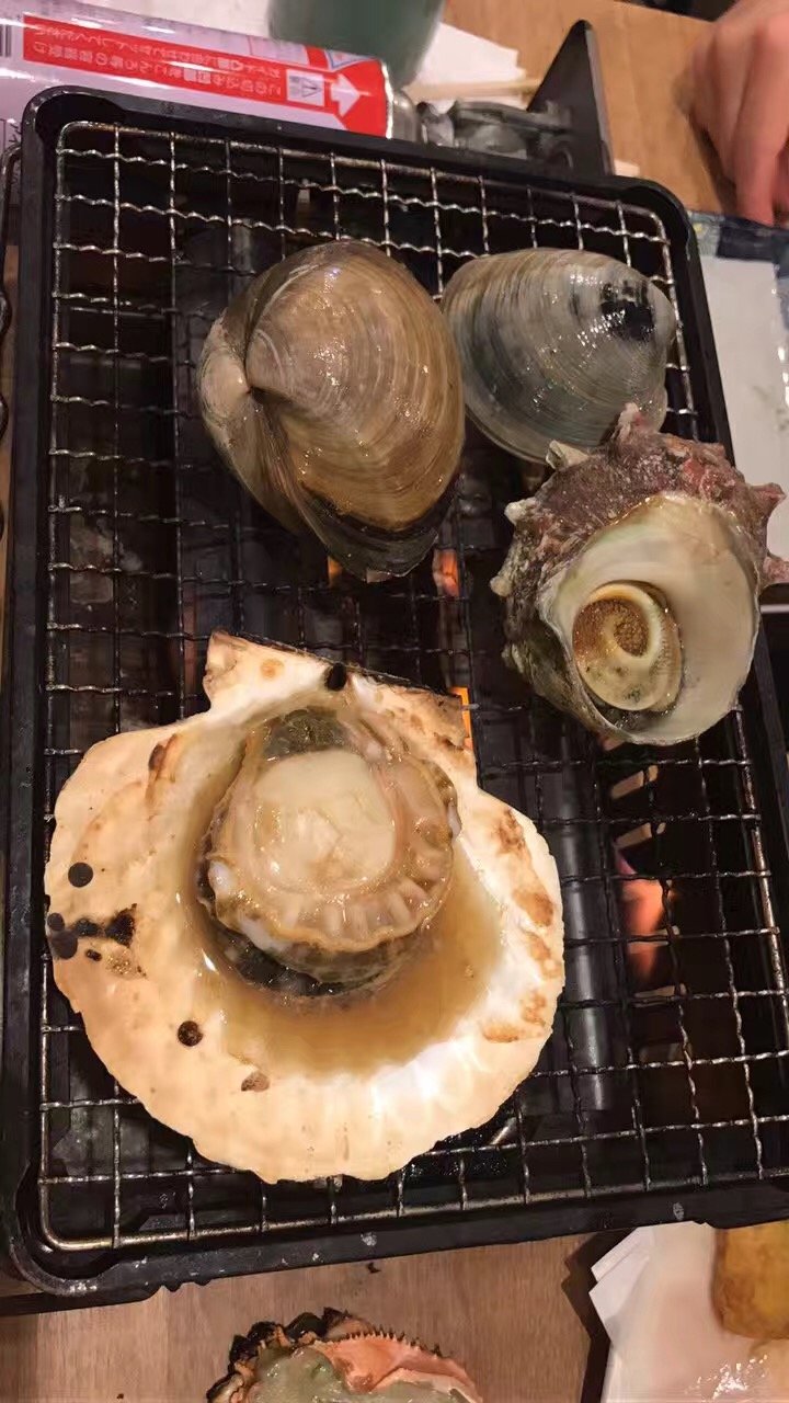 带你走进日本风土人情,跟日本女朋友一起旅游吃什么