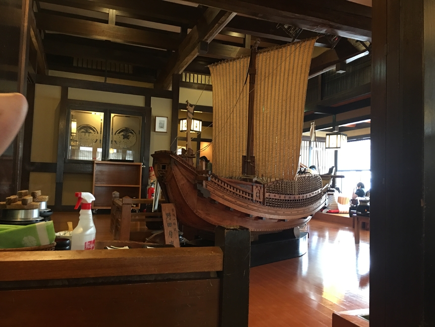 带你走进日本风土人情,跟日本女朋友一起旅游吃什么