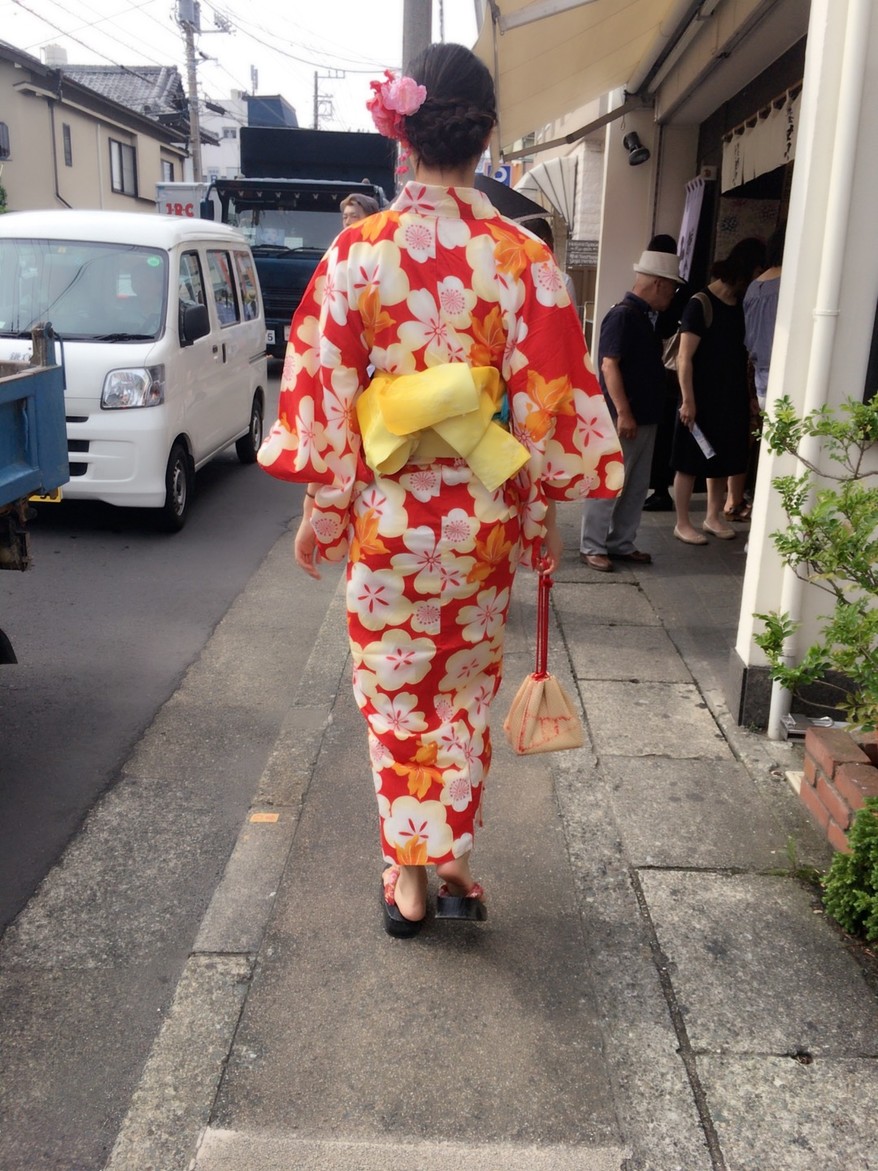 带着日本女友回农村过年,带你走进日本风土人情