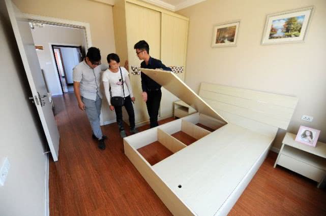 租的房子看房东风水好不好,租房的看过来性价比很高