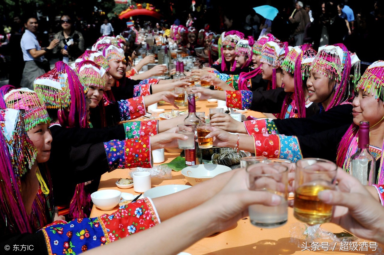 有什么办法能快速提升自己的酒量,如何短时间内快速提升酒量