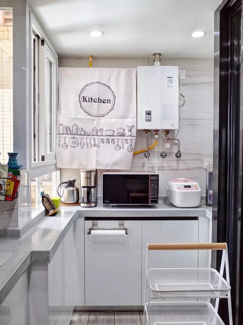 空气能燃气热水器电热水器怎么选,电热水器比燃气热水器哪个更省钱