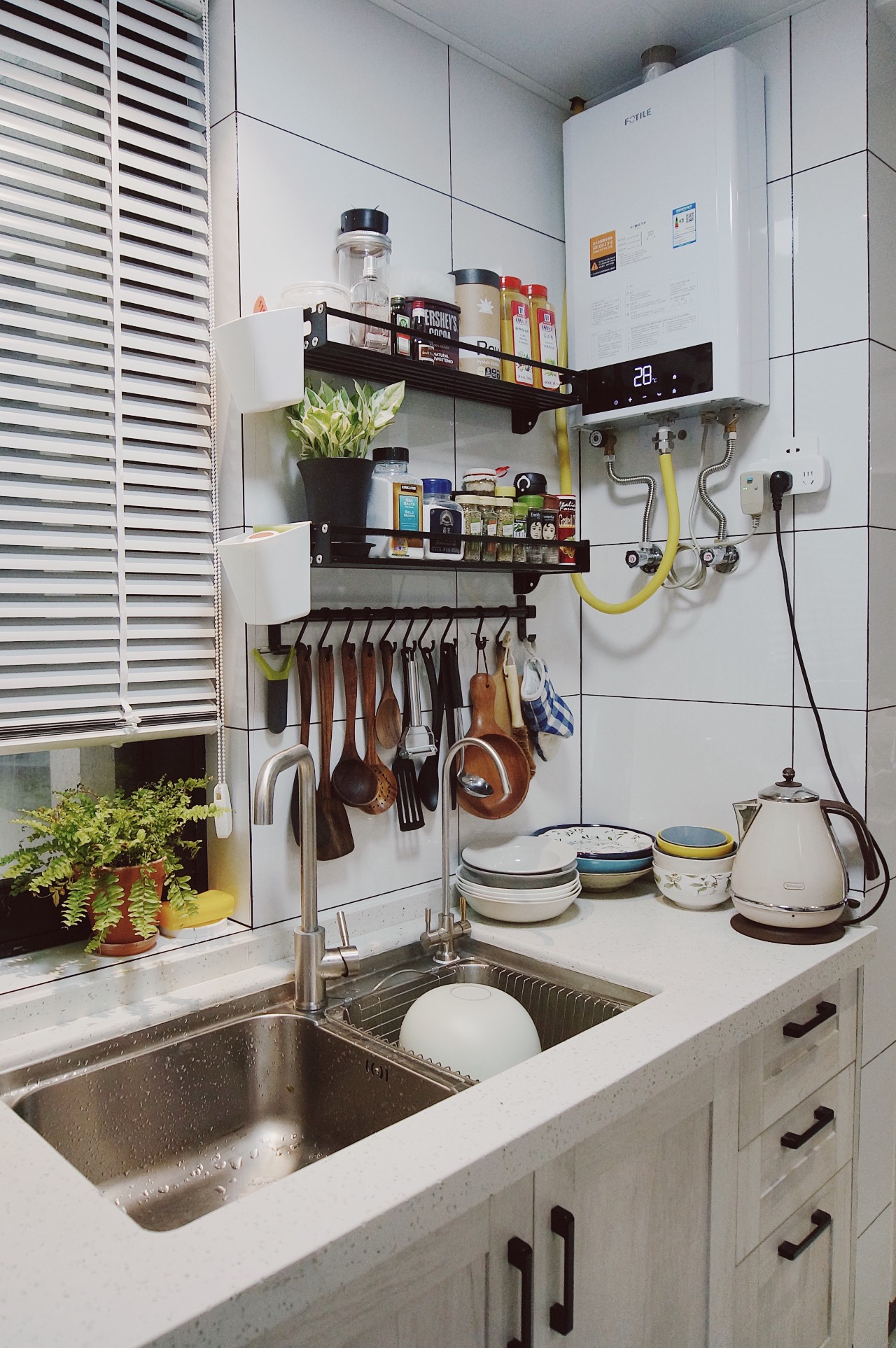 热水器选不选免清洗内胆,热水器没选对每次洗澡都遭罪