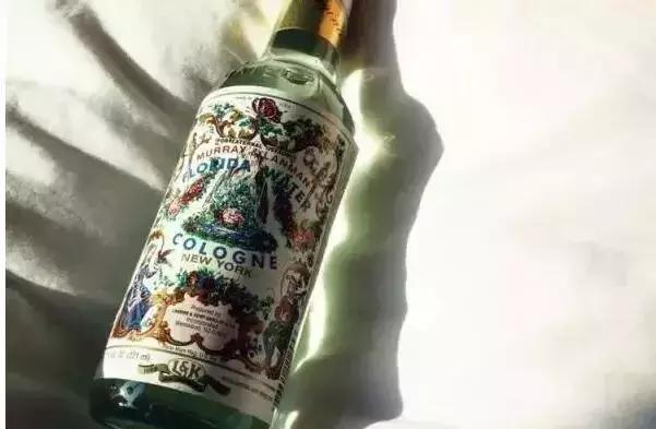 妈妈买的花露水,妈妈爱用的宝藏花露水