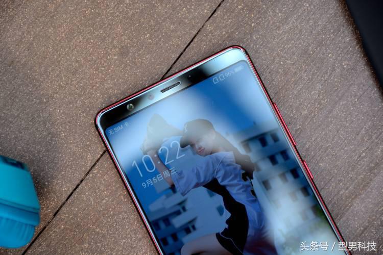 360n7pro评测,360奇酷n7pro拆机