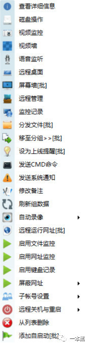女员工电脑被监控,胸部走光,职场上的低俗玩法