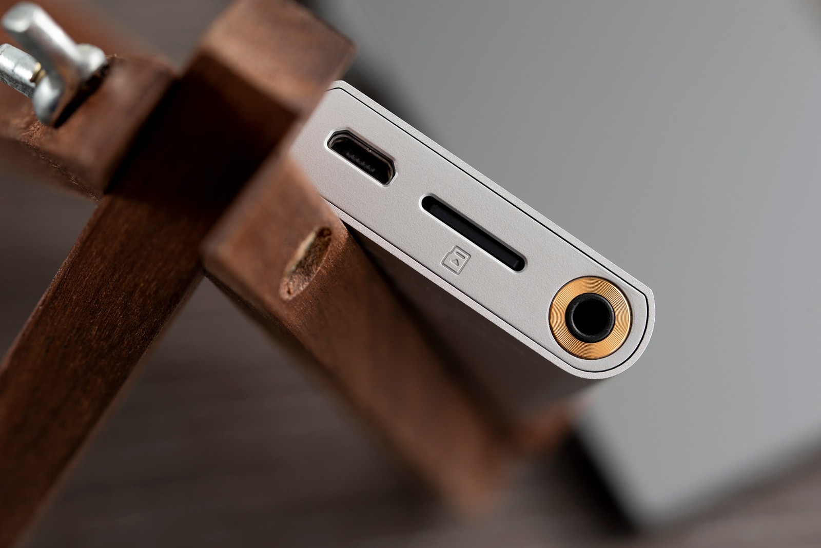 飞傲m3k测评,飞傲m3k系统