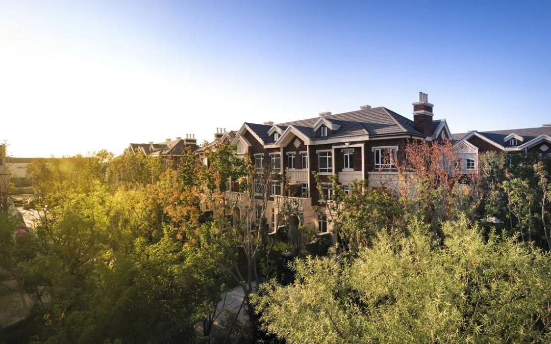 沈阳孔雀城幸福社区,沈阳孔雀城