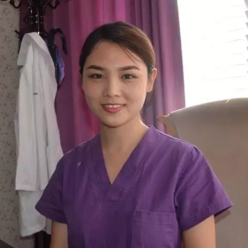 你的脸型适合什么眉形,你的脸型适合什么样的眉形呢