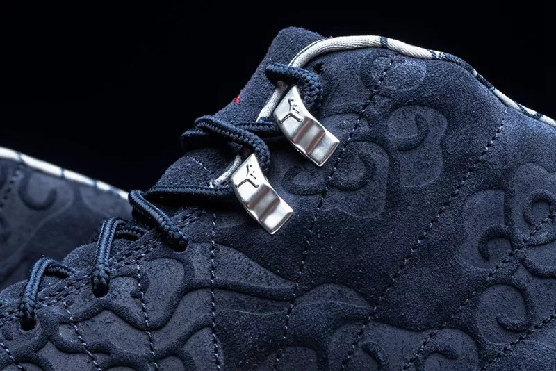 airjordan12黑白配色,airjordan12什么时候上市的