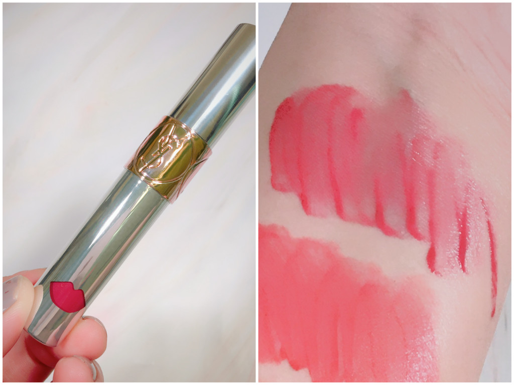 卖到缺货！YSL最热销TOP7唇彩就是它们！