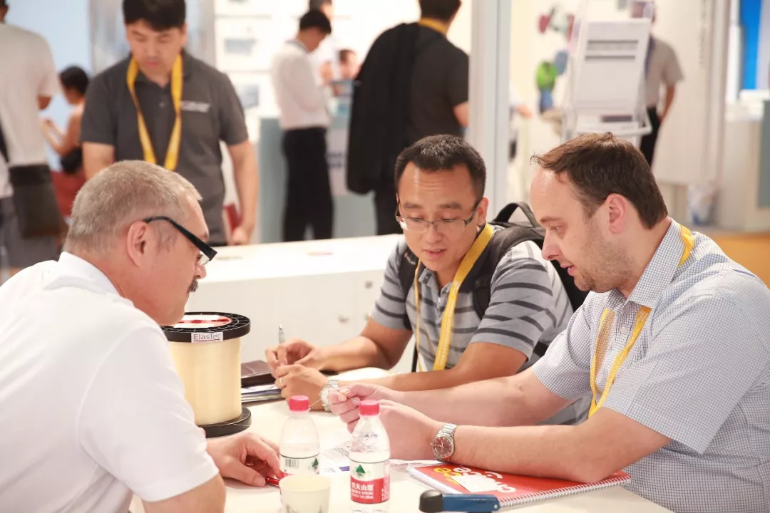 关注｜2018CINTE完美落幕！下一站，再相约！