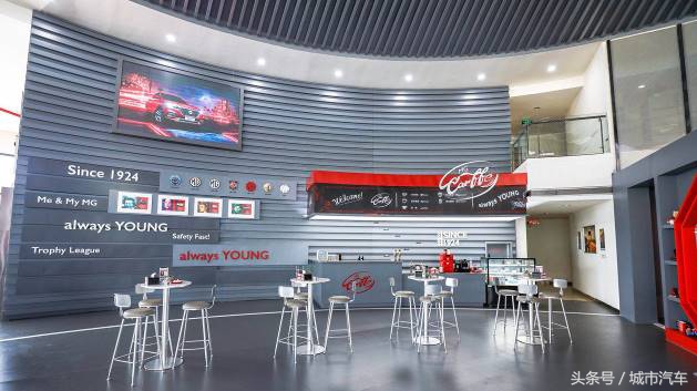 名爵hs重庆发布会现场,名爵hs1.5t超跑版测试