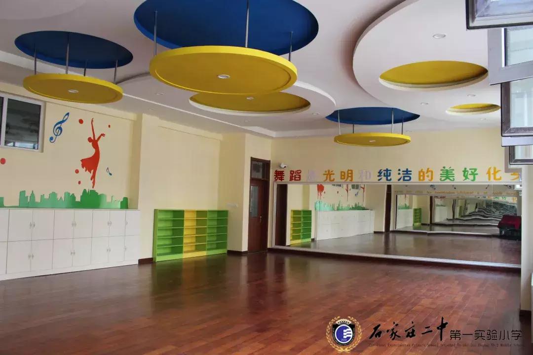 石家庄二中现在实力如何,石家庄二中全面介绍