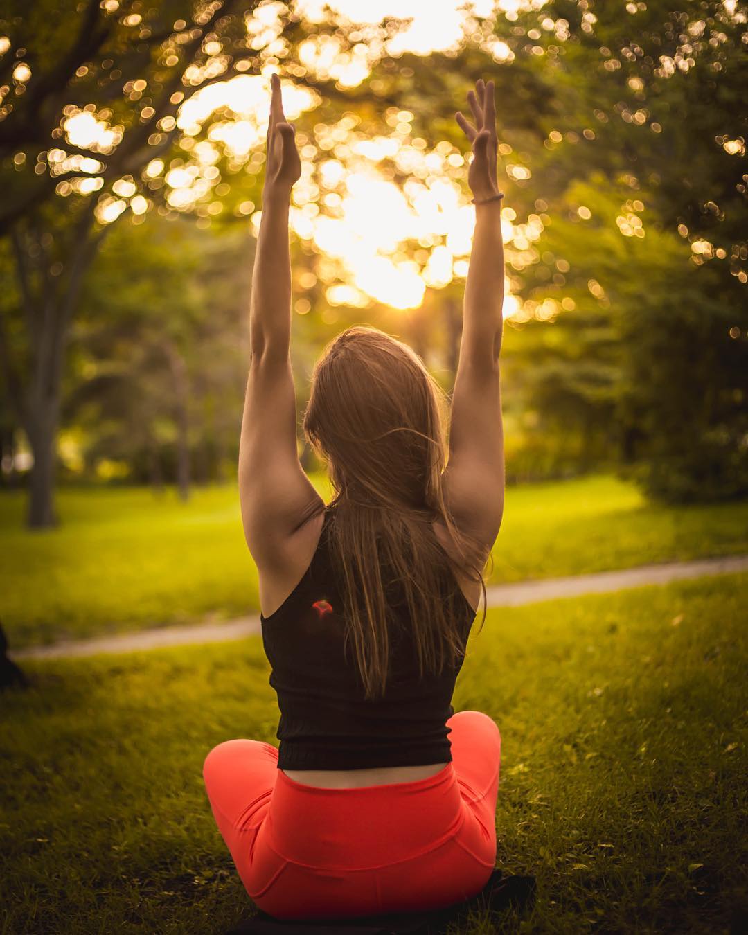 简单的体式重复练习,简单体式重复练