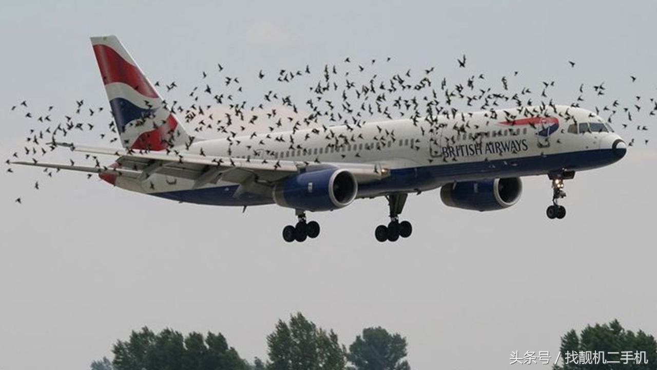 飞机风扇发动机的威力,飞机发动机的威力有多大