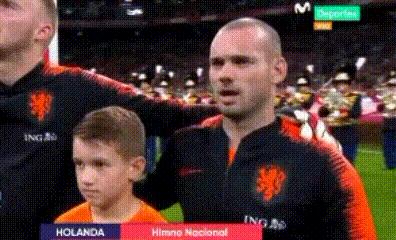 新郁金香军团的重新开始，就始于这一代荷兰四大天王的相继离开