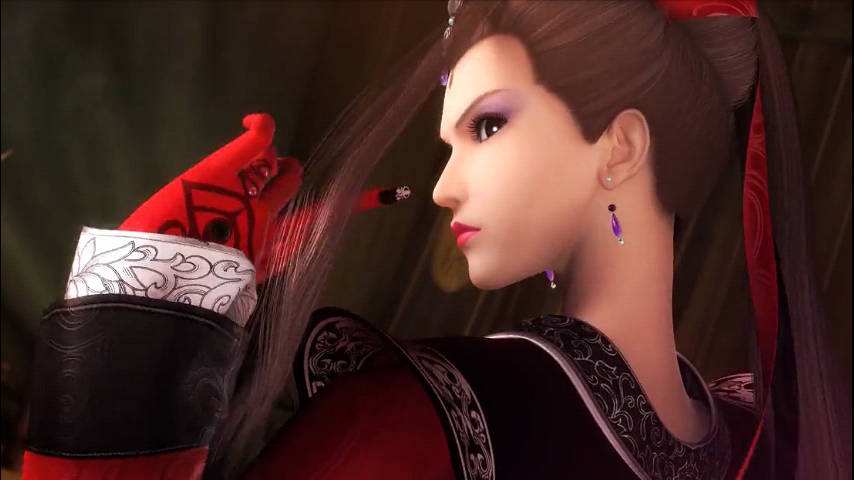 秦时明月墨家的人后面去哪了,秦时明月里面谁最厉害