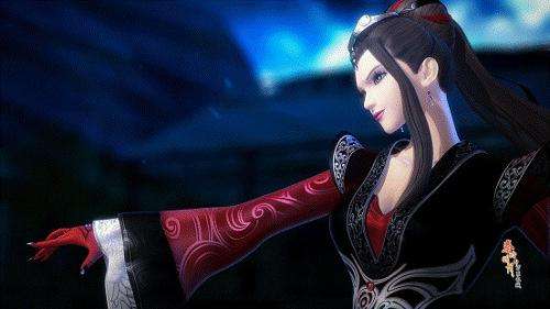 秦时明月墨家的人后面去哪了,秦时明月里面谁最厉害