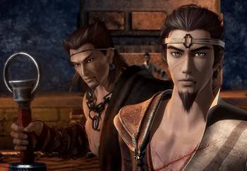 秦时明月墨家的人后面去哪了,秦时明月里面谁最厉害