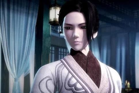 秦时明月墨家的人后面去哪了,秦时明月里面谁最厉害