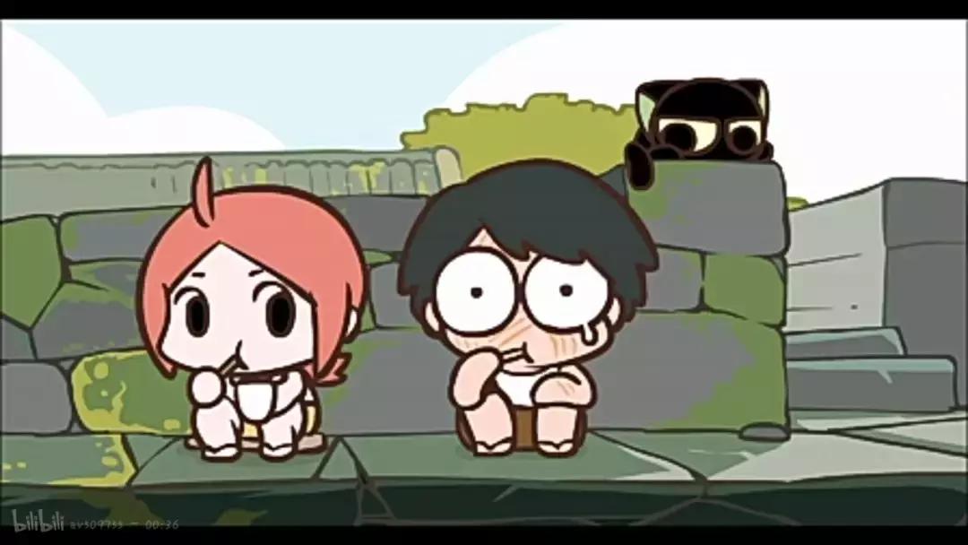 豆瓣9.5，这部7年只更新了27集的国漫，却被无数人奉为神作！