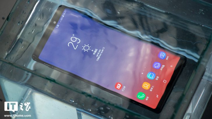 三星最值得入手的手机三星note9,三星GALAXYNote9参数