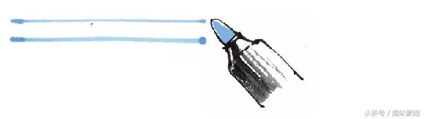 干货分享原来马克笔这么画才惊艳,干货马克笔使用终极技巧