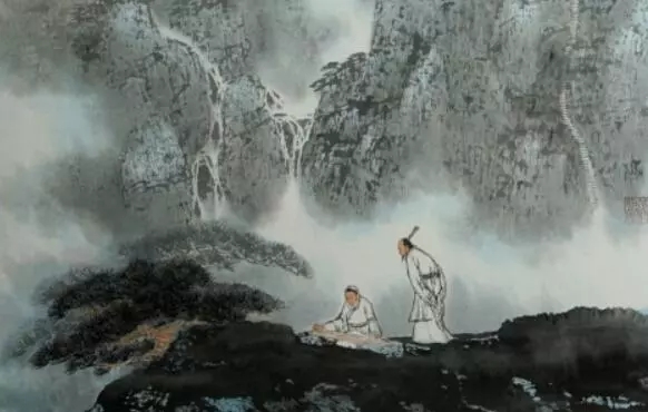 易中天说鸟,易中天品人论