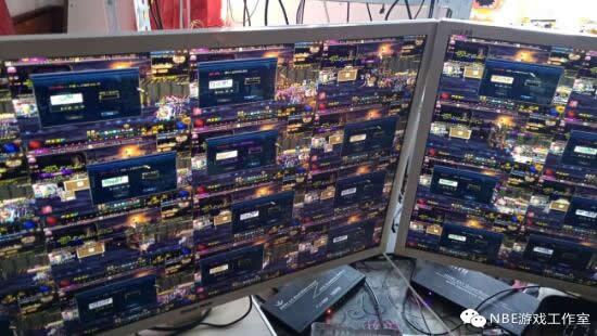 玩游戏赚钱养家的真实经历,如何靠玩游戏赚钱