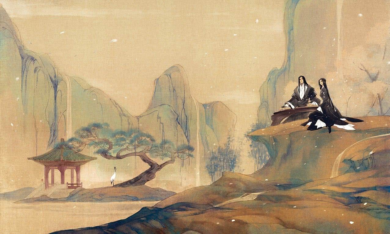 强推好的武侠言情,强推言情好书