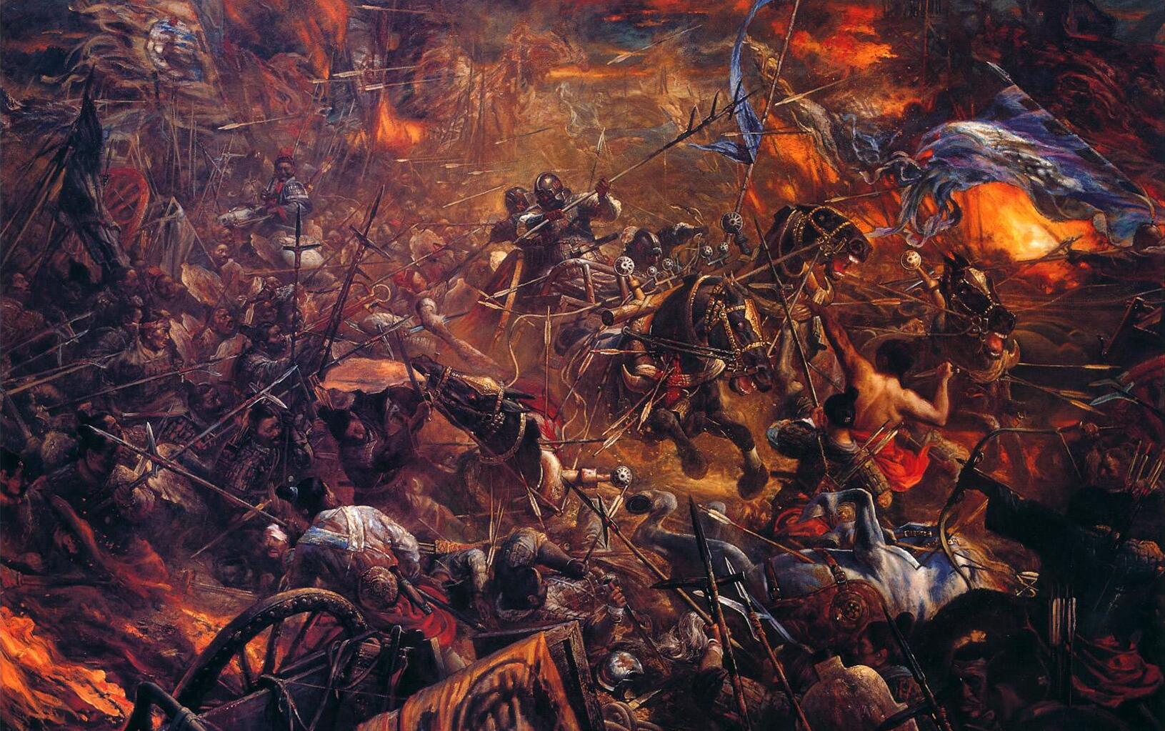 河南历史文明为什么那么悠久,河南省是个古老的文明发祥地吗