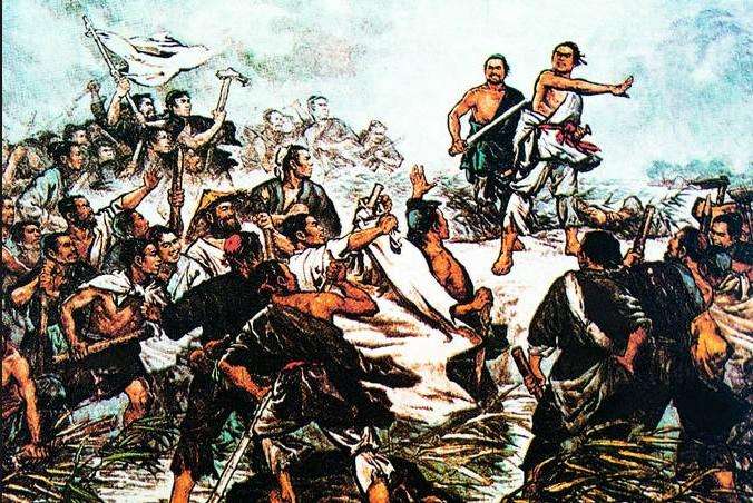 河南历史文明为什么那么悠久,河南省是个古老的文明发祥地吗