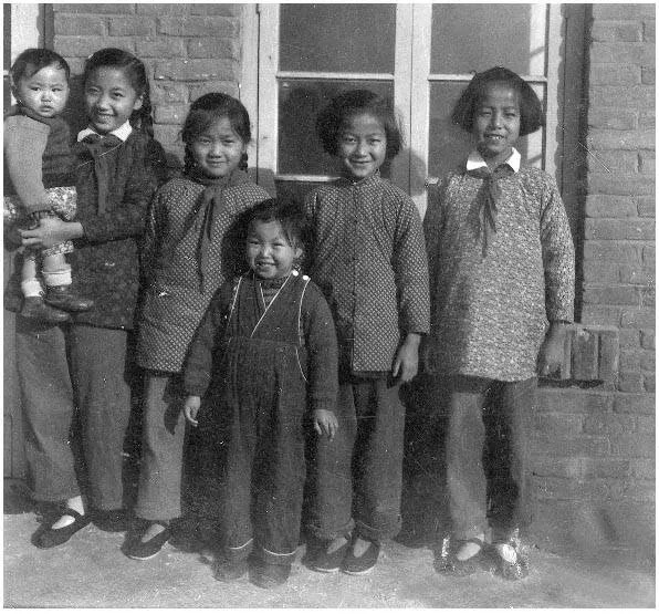 毛大庆双城记,毛大庆讲述苦日子