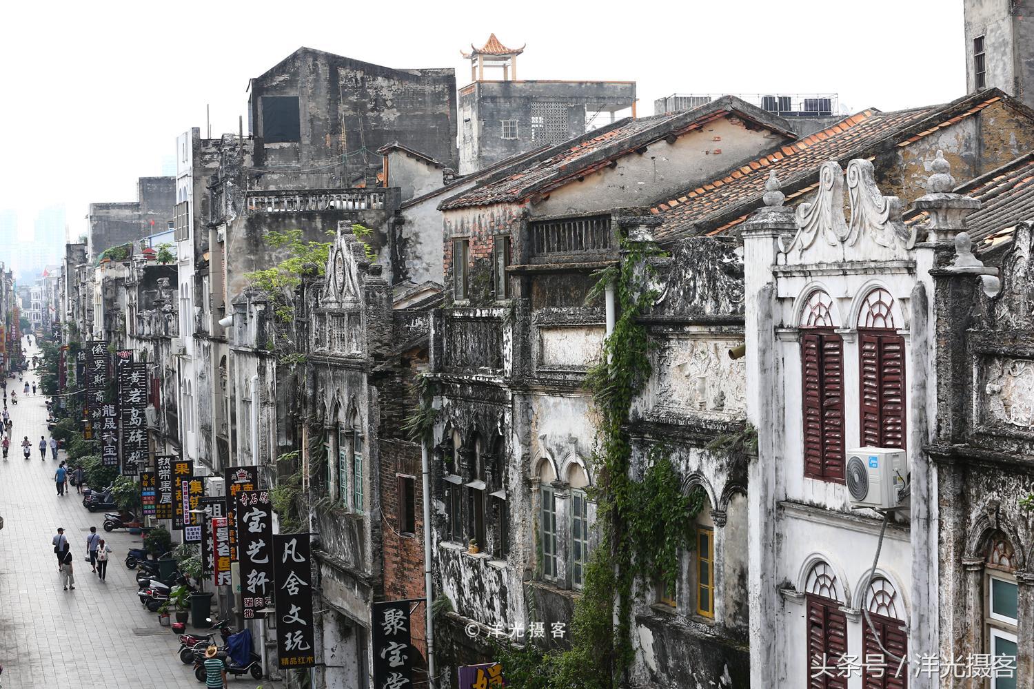 北海老街珍珠粉哪里有卖,北海本地人去哪买珍珠粉