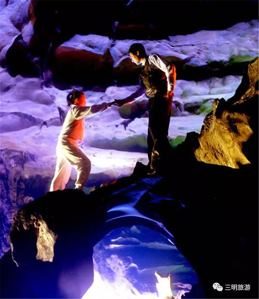 最美旅拍三明,省摄影协会跨省景区免费吗