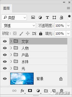 「PSCC2018学习连载9」好的后期习惯从现在开始培养，8个图层操作方法