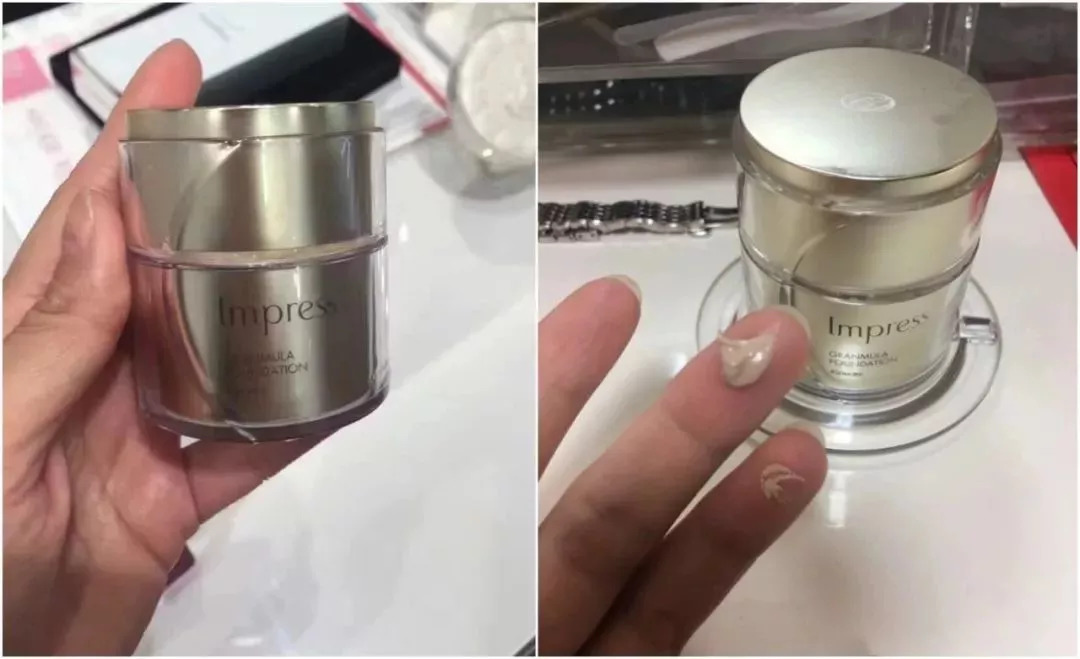 日本贵妇粉底哪款好用,日本的粉底液推荐实惠