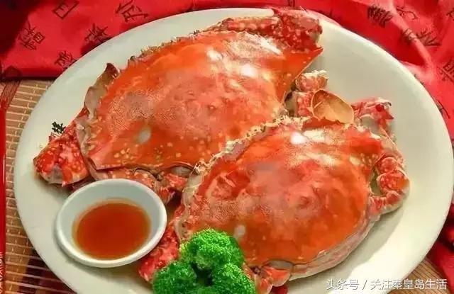 开海后的生猛海鲜已抵达秦皇岛,秦皇岛开海前的海鲜